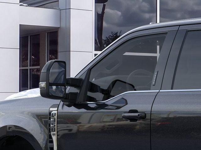 2026 Ford F-350SD King Ranch DRW