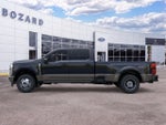2026 Ford F-350SD King Ranch DRW