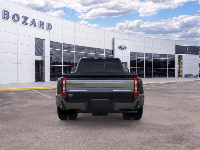 2026 Ford F-350SD King Ranch DRW