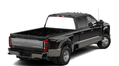 2026 Ford F-350SD King Ranch DRW