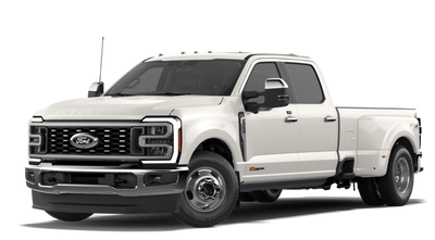 2027 Ford F-350SD Lariat DRW