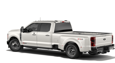 2027 Ford F-350SD Lariat DRW