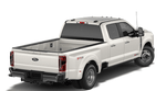 2027 Ford F-350SD Lariat DRW