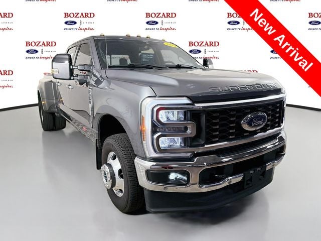 2024 Ford F-350SD Lariat DRW