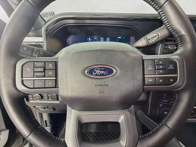2024 Ford F-350SD Lariat DRW