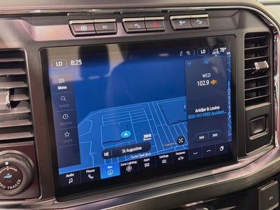 2024 Ford F-350SD Lariat DRW