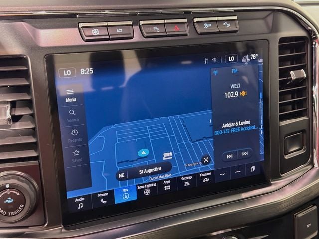 2024 Ford F-350SD Lariat DRW