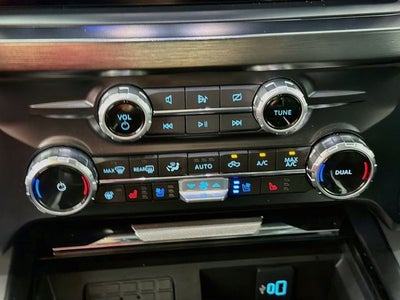 2024 Ford F-350SD Lariat DRW