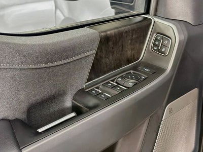 2024 Ford F-350SD Lariat DRW