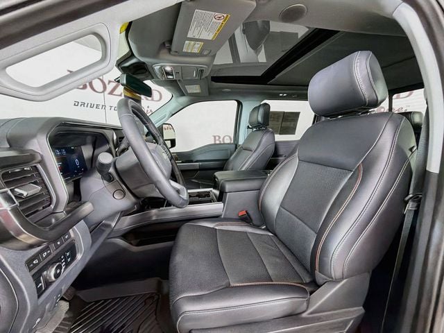 2024 Ford F-350SD Lariat DRW