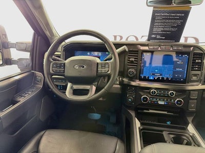 2024 Ford F-350SD Lariat DRW