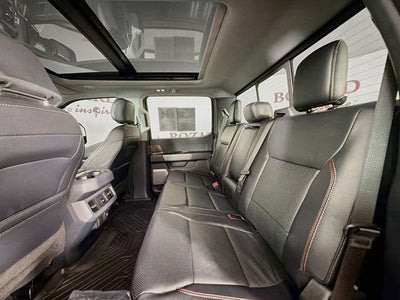 2024 Ford F-350SD Lariat DRW