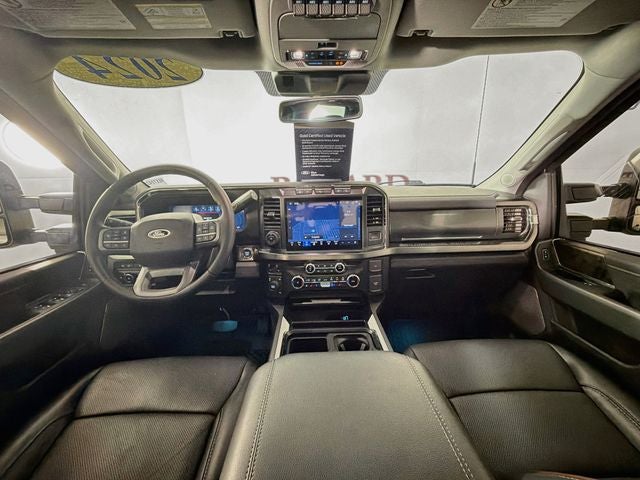 2024 Ford F-350SD Lariat DRW