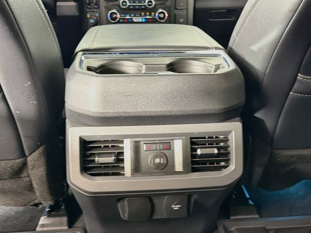 2024 Ford F-350SD Lariat DRW