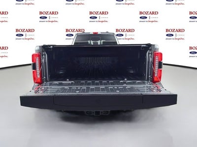 2024 Ford F-350SD Lariat DRW