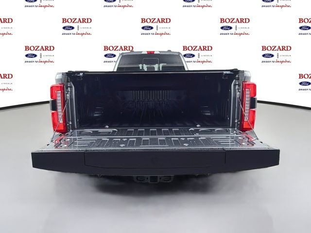 2024 Ford F-350SD Lariat DRW