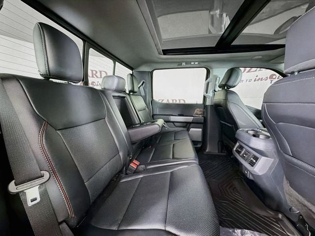 2024 Ford F-350SD Lariat DRW