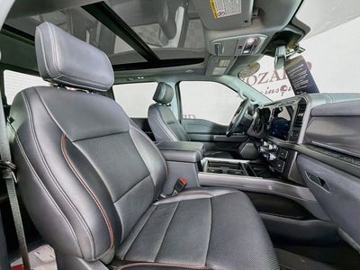 2024 Ford F-350SD Lariat DRW