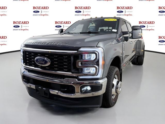 2024 Ford F-350SD Lariat DRW