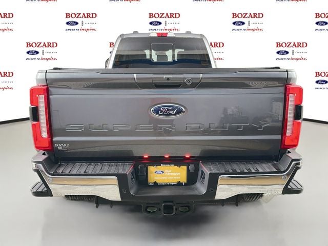 2024 Ford F-350SD Lariat DRW