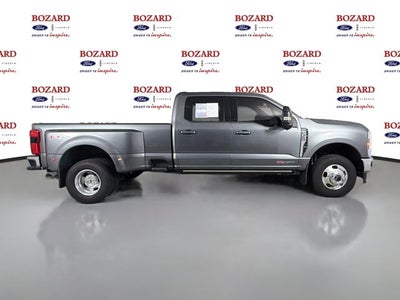 2024 Ford F-350SD Lariat DRW