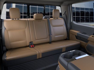 2026 Ford F-350SD Lariat DRW