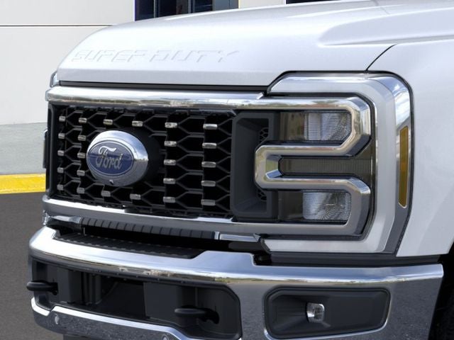 2026 Ford F-350SD Lariat DRW