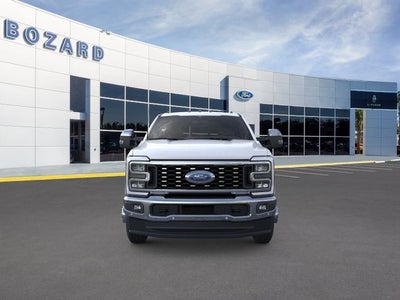 2026 Ford F-350SD Lariat DRW