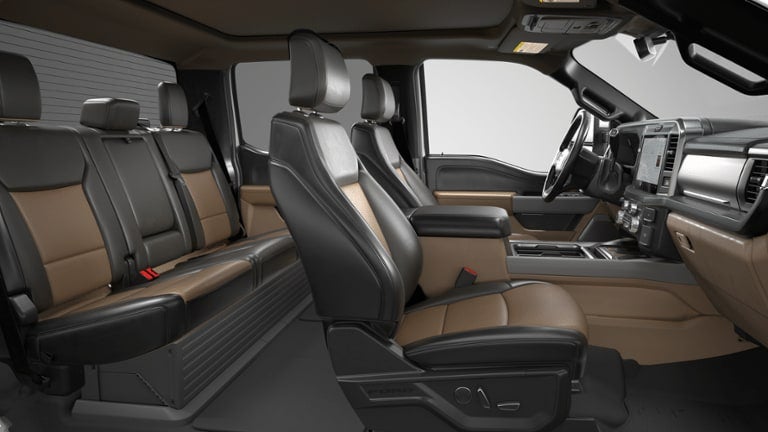 2026 Ford F-350SD Lariat DRW