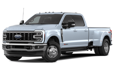 2026 Ford F-350SD Lariat DRW