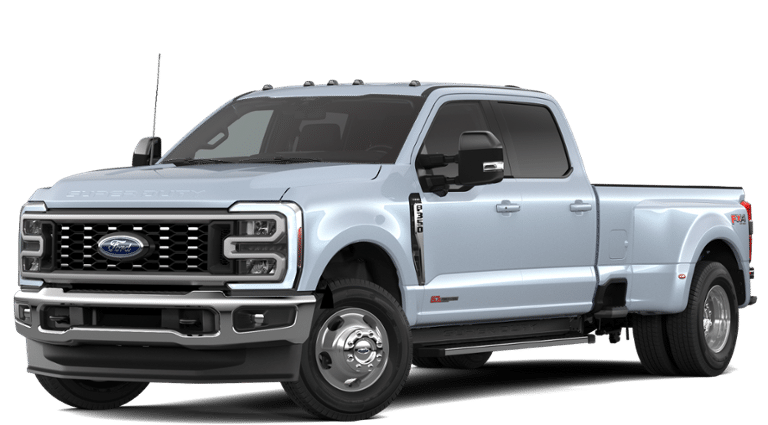 2026 Ford F-350SD Lariat DRW