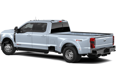 2026 Ford F-350SD Lariat DRW