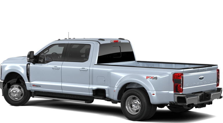 2026 Ford F-350SD Lariat DRW