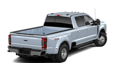 2026 Ford F-350SD Lariat DRW