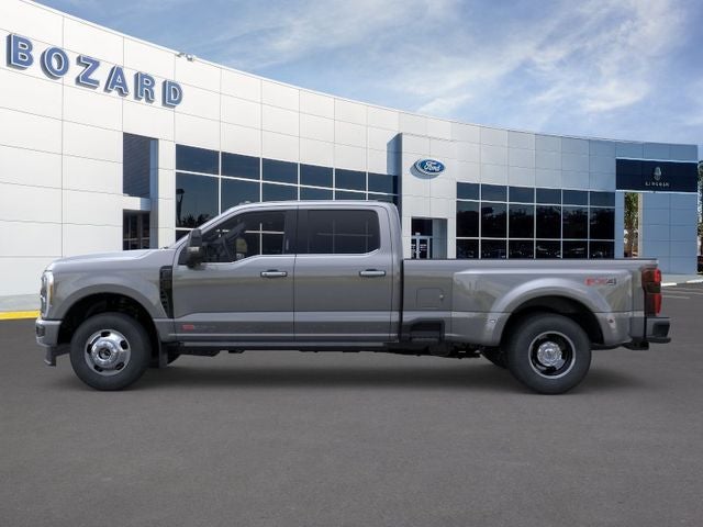 2026 Ford F-350SD Platinum DRW