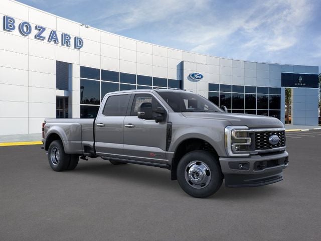 2026 Ford F-350SD Platinum DRW