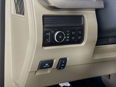 2026 Ford F-350SD Platinum Bozard Built