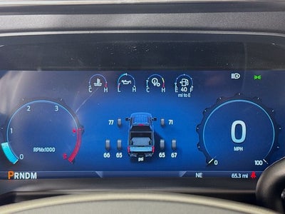 2026 Ford F-350SD Platinum Bozard Built