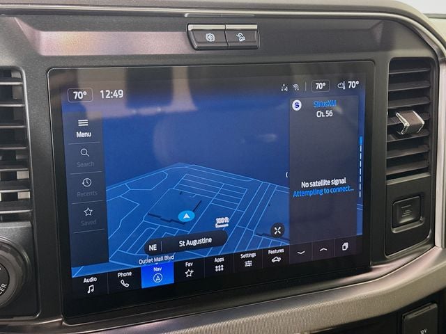 2026 Ford F-350SD Platinum Bozard Built