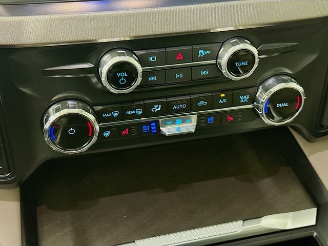 2026 Ford F-350SD Platinum Bozard Built