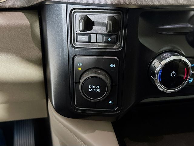 2026 Ford F-350SD Platinum Bozard Built