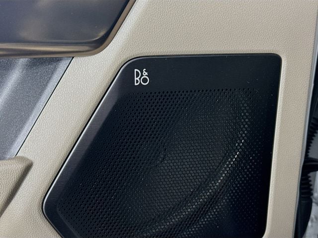 2026 Ford F-350SD Platinum Bozard Built