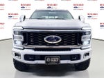 2026 Ford F-350SD Platinum Bozard Built