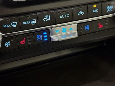 2026 Ford F-350SD Platinum Bozard Built