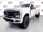 2026 Ford F-350SD Platinum Bozard Built