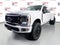 2026 Ford F-350SD Platinum Bozard Built
