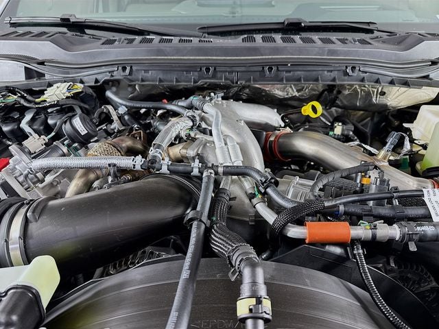 2026 Ford F-350SD Platinum Bozard Built