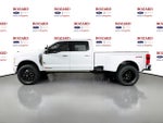 2026 Ford F-350SD Platinum Bozard Built