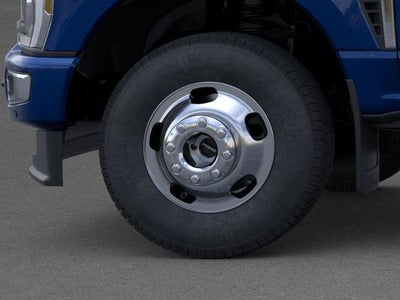 2026 Ford F-350SD Platinum DRW