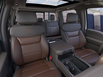 2026 Ford F-350SD King Ranch DRW
